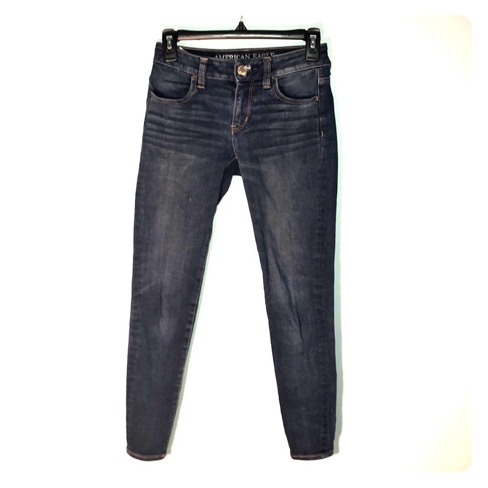 American Eagle Outiftters Jeans